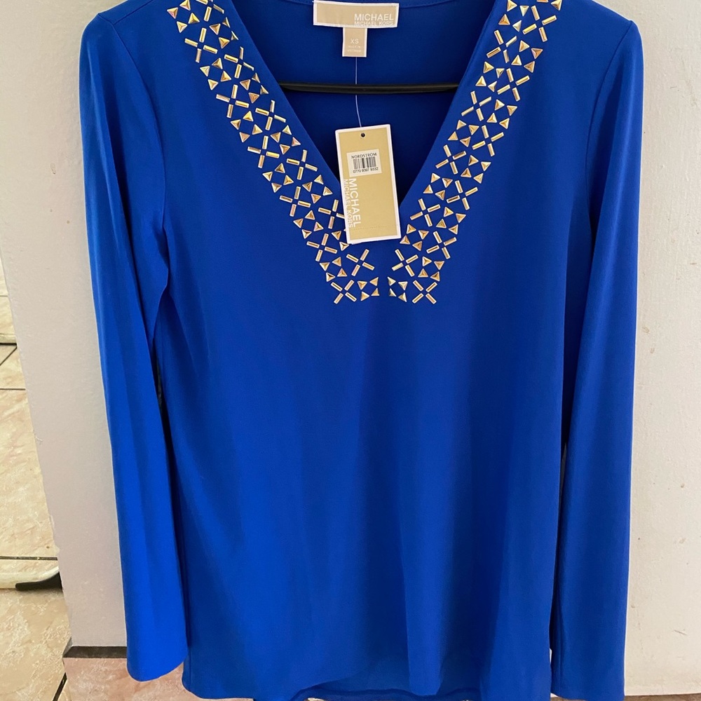 Michael kors Blouse